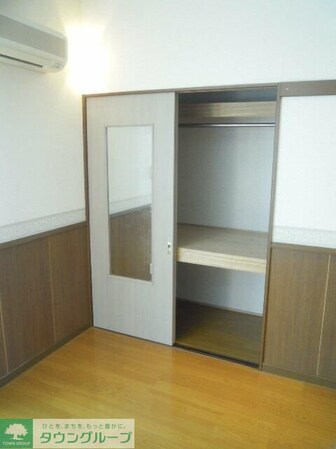 シティーハイツ カモミールA棟の物件内観写真